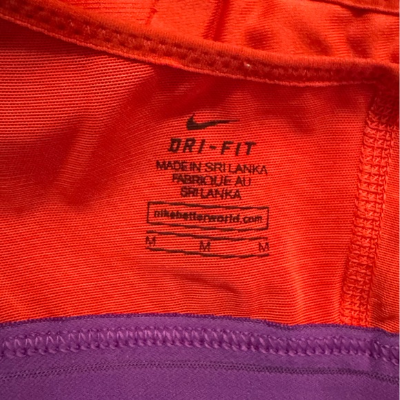 NIKE DRI-FIT SPORTS BRA - Picture 4 of 4